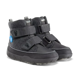 Affenzahn | Winterstiefel Wolle Comfy - Hund