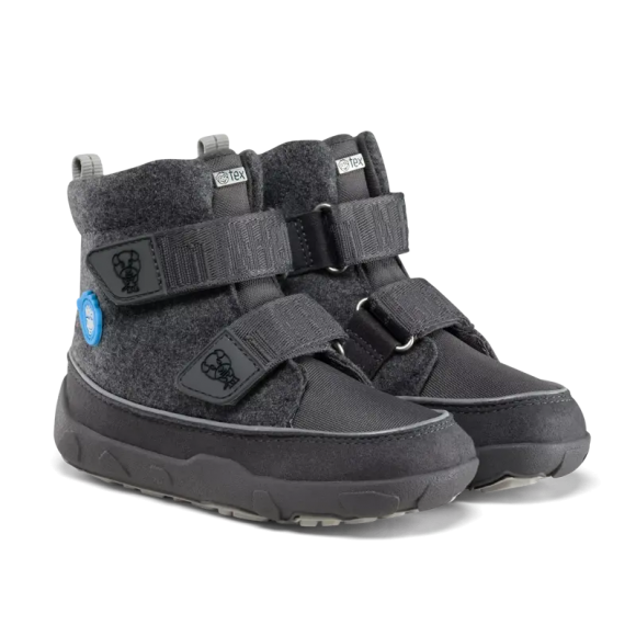 Affenzahn | Winterstiefel Wolle Comfy - Hund