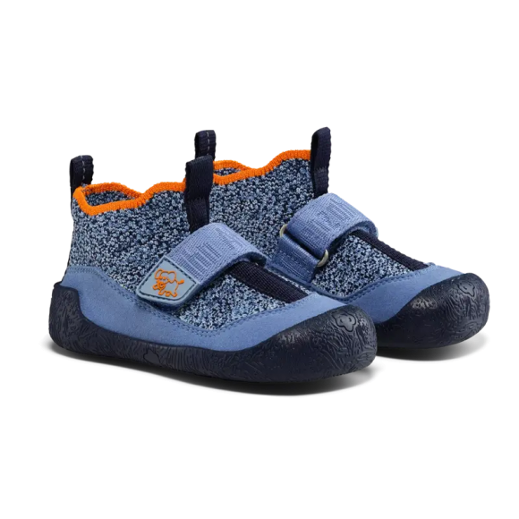 Affenzahn | Lauflerner Knit Toddly - Elefant