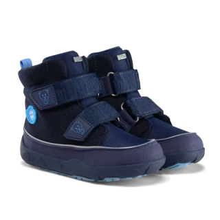 Affenzahn | Winterstiefel Wolle Comfy - Bär