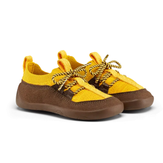 Affenzahn | Lauflerner Knit Walker - Tiger