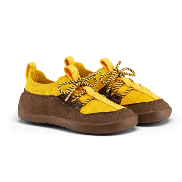 Affenzahn | Lauflerner Knit Walker - Tiger