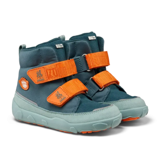 Affenzahn | Winterstiefel Vegan Comfy - Hase