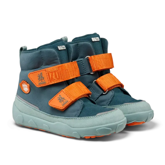 Affenzahn | Winterstiefel Vegan Comfy - Hase