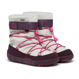 Affenzahn | Winterstiefel Vegan Comfy - Vogel