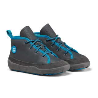 Affenzahn | Winterschuh Leder Easy - Hund