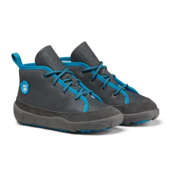 Affenzahn | Winterschuh Leder Easy - Hund