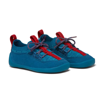 Affenzahn | Lauflerner Knit Walker - Hai