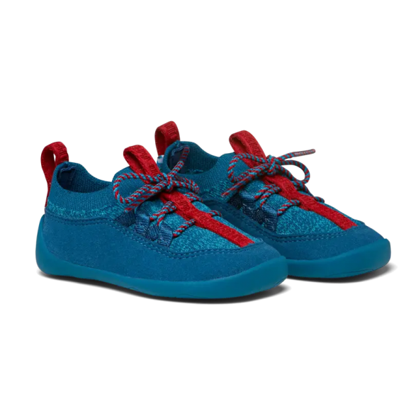 Affenzahn | Lauflerner Knit Walker - Hai