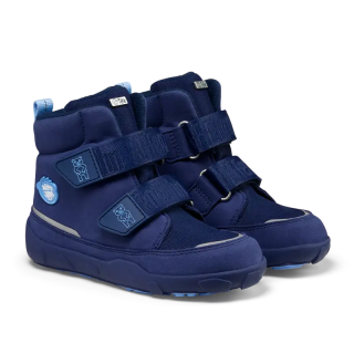 Affenzahn | Winterstiefel Vegan Comfy - Bär