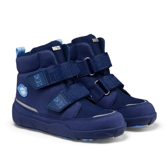 Affenzahn | Winterstiefel Vegan Comfy - Bär