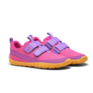 Affenzahn | Sneaker Vegan Dream - Kirschblütenpink