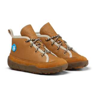 Affenzahn | Winterschuh Leder Easy - Affenzahn