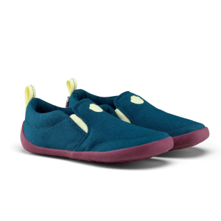 Affenzahn | Barfußschuh Vegan Ready - Schildkröte