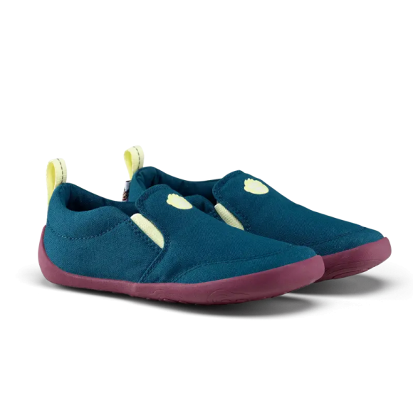 Affenzahn | Barfußschuh Vegan Ready - Schildkröte