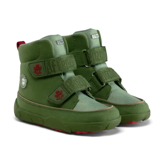 Affenzahn | Winterstiefel Vegan Comfy - Drache