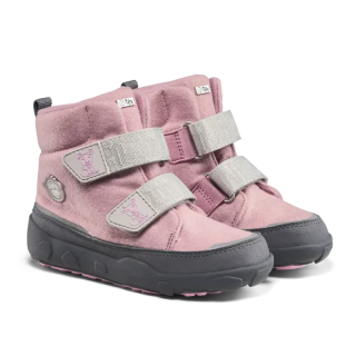 Affenzahn | Winterstiefel Wolle Comfy - Koala