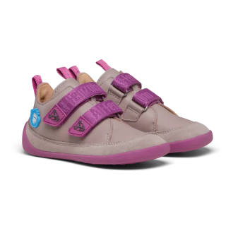 Affenzahn | Barfußschuh Leder Buddy - Koala