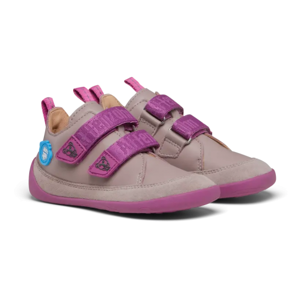 Affenzahn | Barfußschuh Leder Buddy - Koala