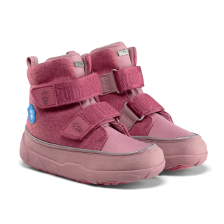 Affenzahn | Winterstiefel Wolle Comfy - Einhorn