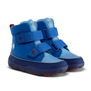 Affenzahn | Winterstiefel Vegan Comfy - Hai