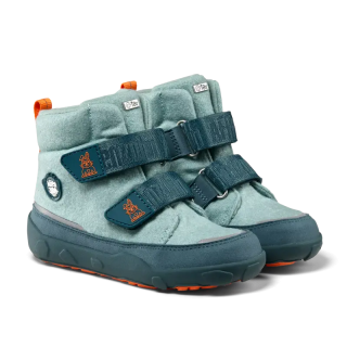 Affenzahn | Winterstiefel Wolle Comfy - Hase