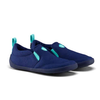 Affenzahn | Barfußschuh Vegan Ready - Oktopus
