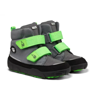 Affenzahn | Winterstiefel Vegan Comfy - Panther
