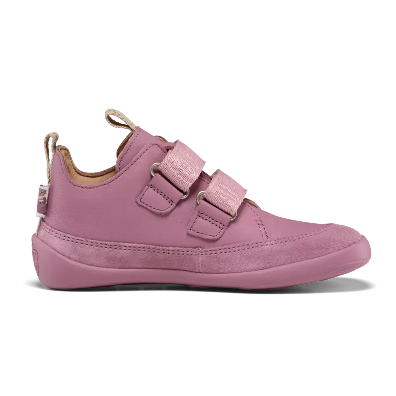 Affenzahn | Barfußschuh Leder Buddy - Otter