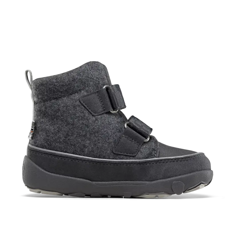 Affenzahn | Winterstiefel Wolle Comfy - Hund