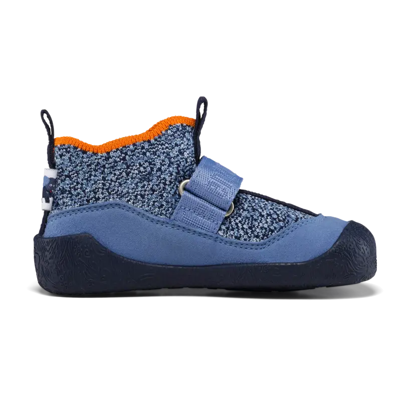 Affenzahn | Lauflerner Knit Toddly - Elefant