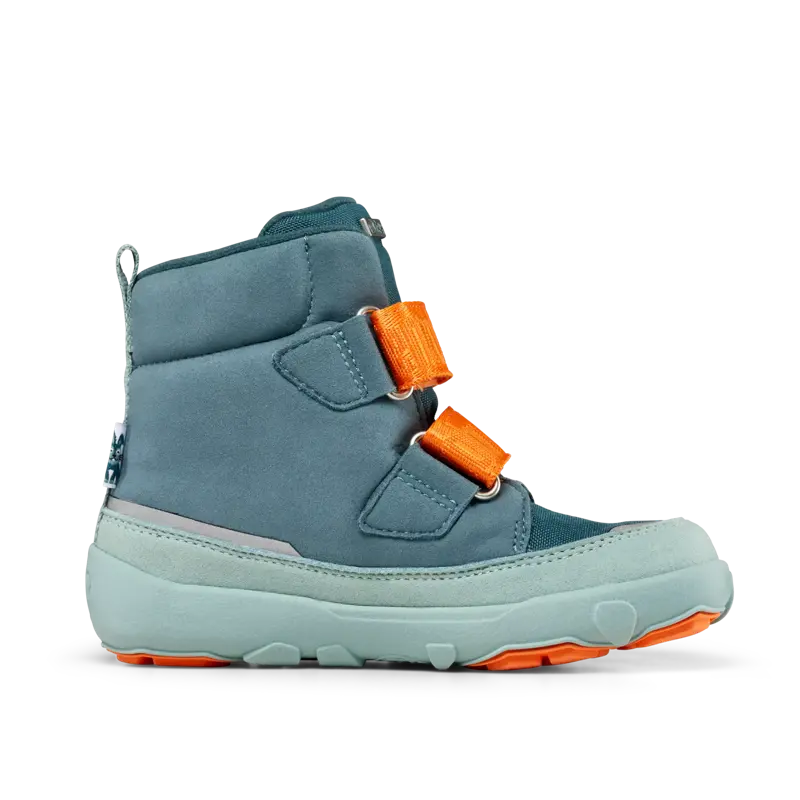 Affenzahn | Winterstiefel Vegan Comfy - Hase