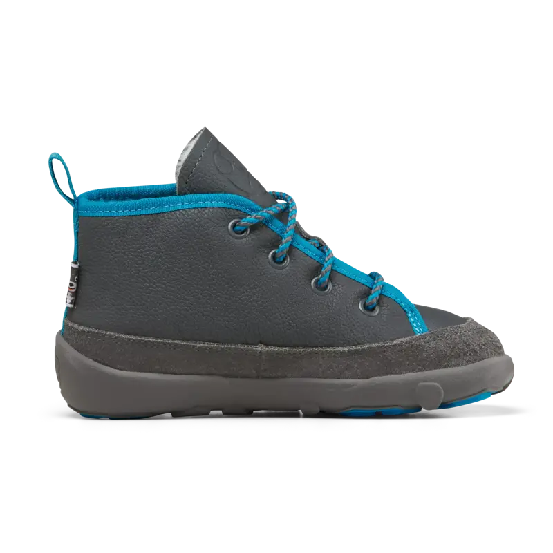 Affenzahn | Winterschuh Leder Easy - Hund