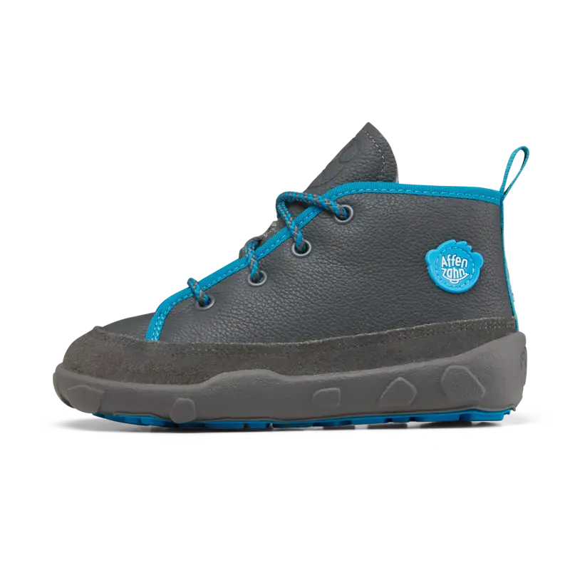 Affenzahn | Winterschuh Leder Easy - Hund