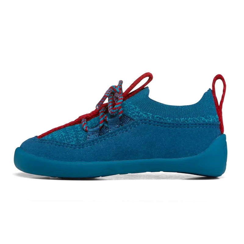 Affenzahn | Lauflerner Knit Walker - Hai