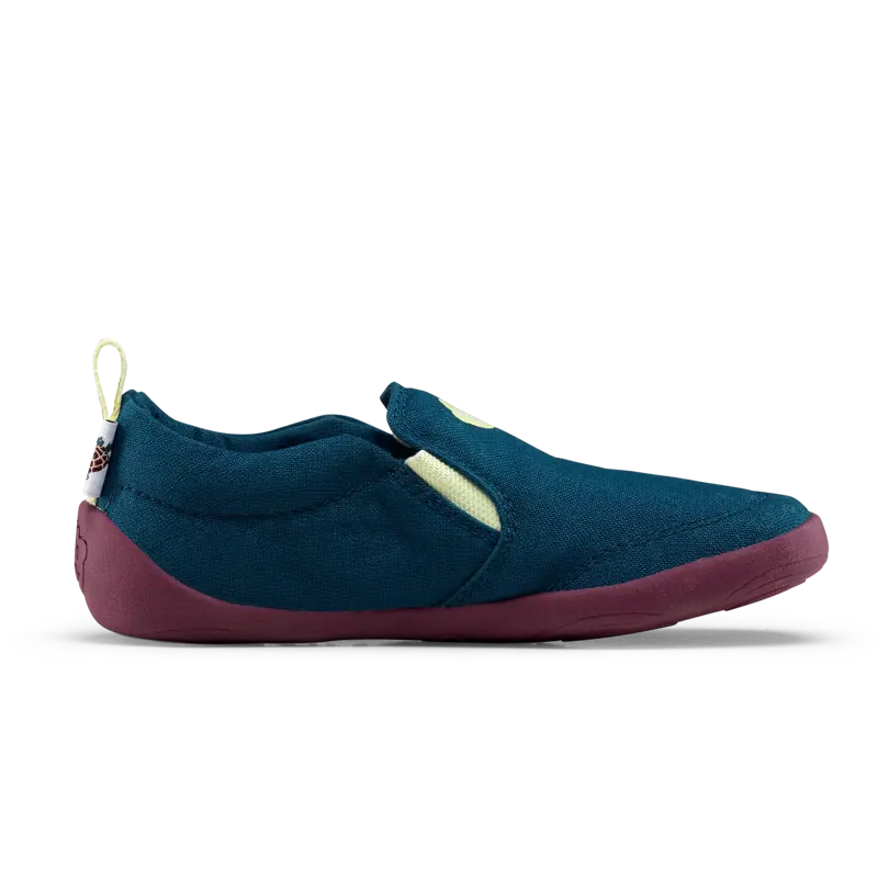 Affenzahn | Barfußschuh Vegan Ready - Schildkröte
