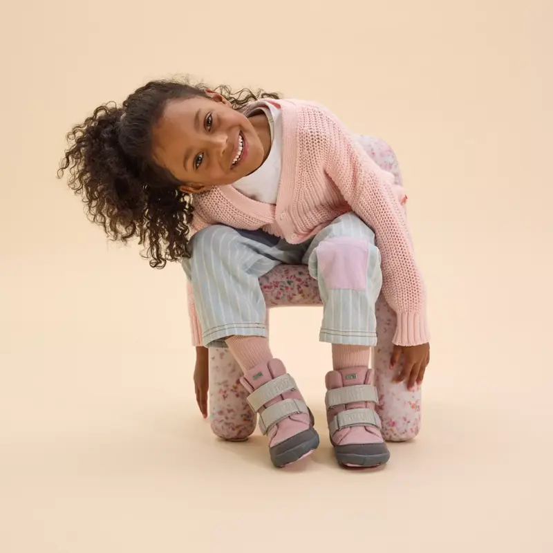 Affenzahn | Winterstiefel Wolle Comfy - Koala