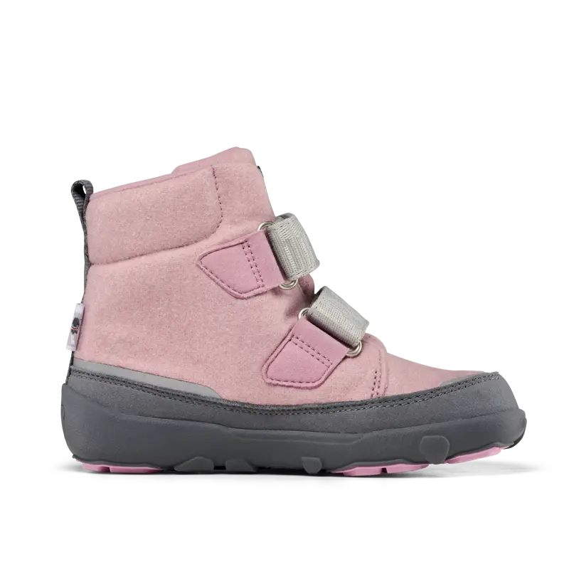 Affenzahn | Winterstiefel Wolle Comfy - Koala