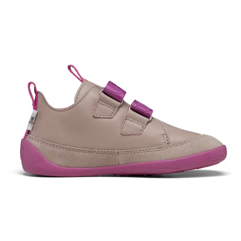 Affenzahn | Barfußschuh Leder Buddy - Koala