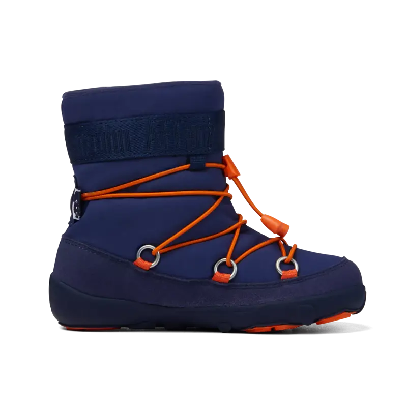 Affenzahn | Winterstiefel Vegan Comfy - Elefant