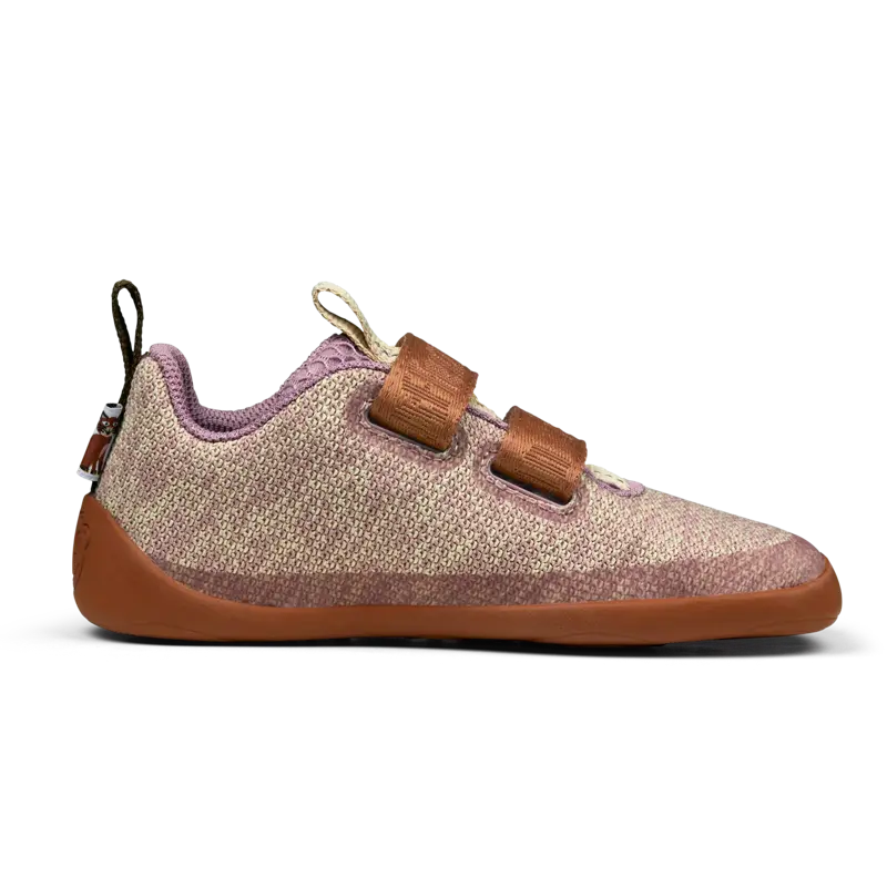 Affenzahn | Barfußschuh Knit Happy - Katze