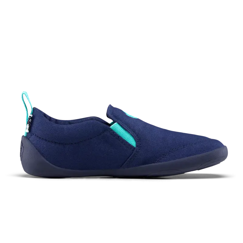 Affenzahn | Barfußschuh Vegan Ready - Oktopus