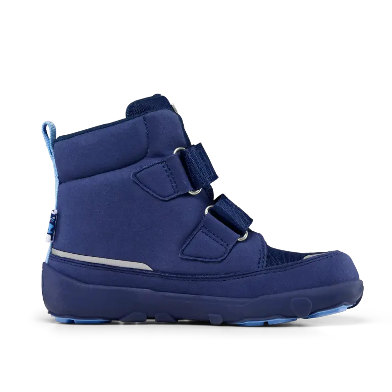 Affenzahn | Winterstiefel Vegan Comfy - Bär
