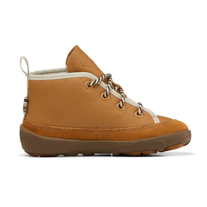 Affenzahn | Winterschuh Leder Easy - Affenzahn