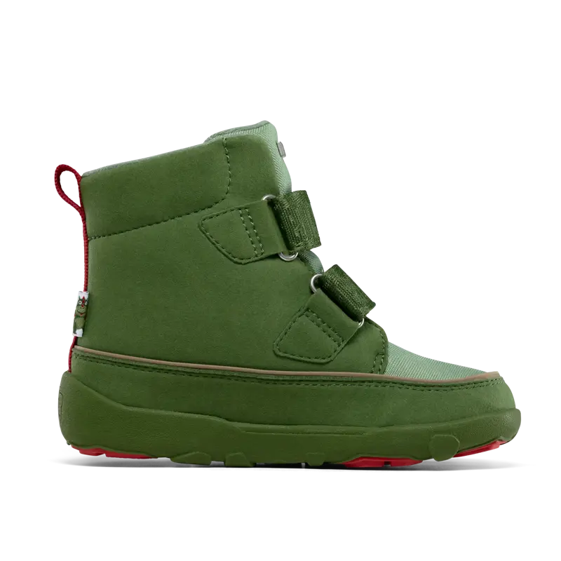 Affenzahn | Winterstiefel Vegan Comfy - Drache