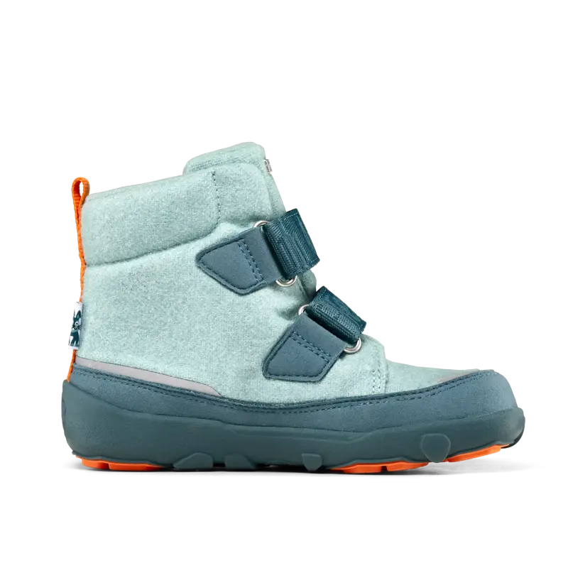 Affenzahn | Winterstiefel Wolle Comfy - Hase